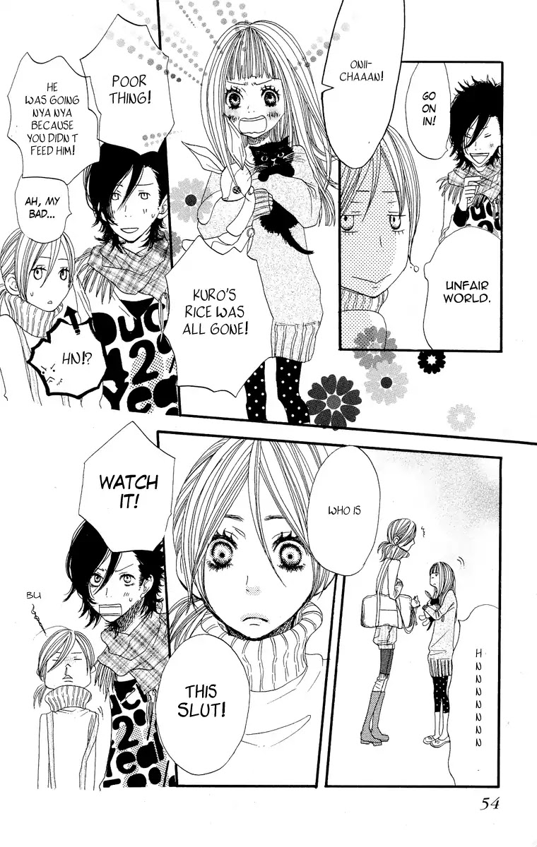Suki tte Ii na yo. Chapter 10 page 10 - Chapter 10 : 10