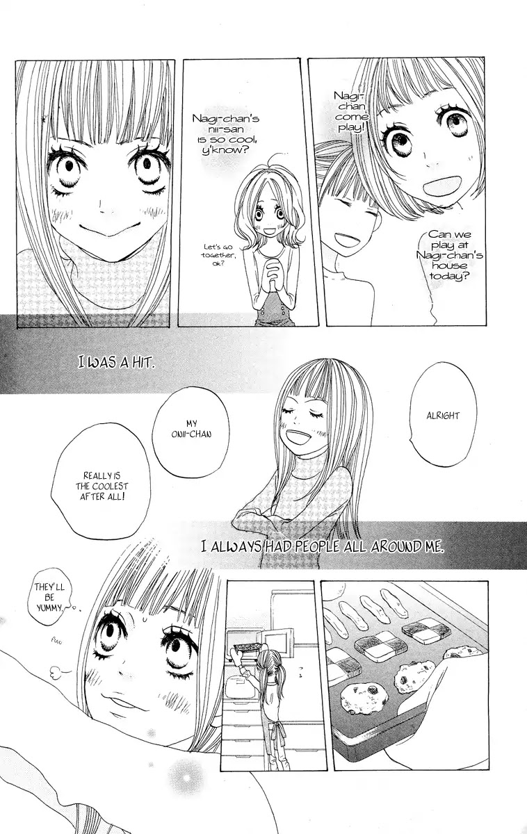Suki tte Ii na yo. Chapter 10 page 20 - Chapter 10 : 10