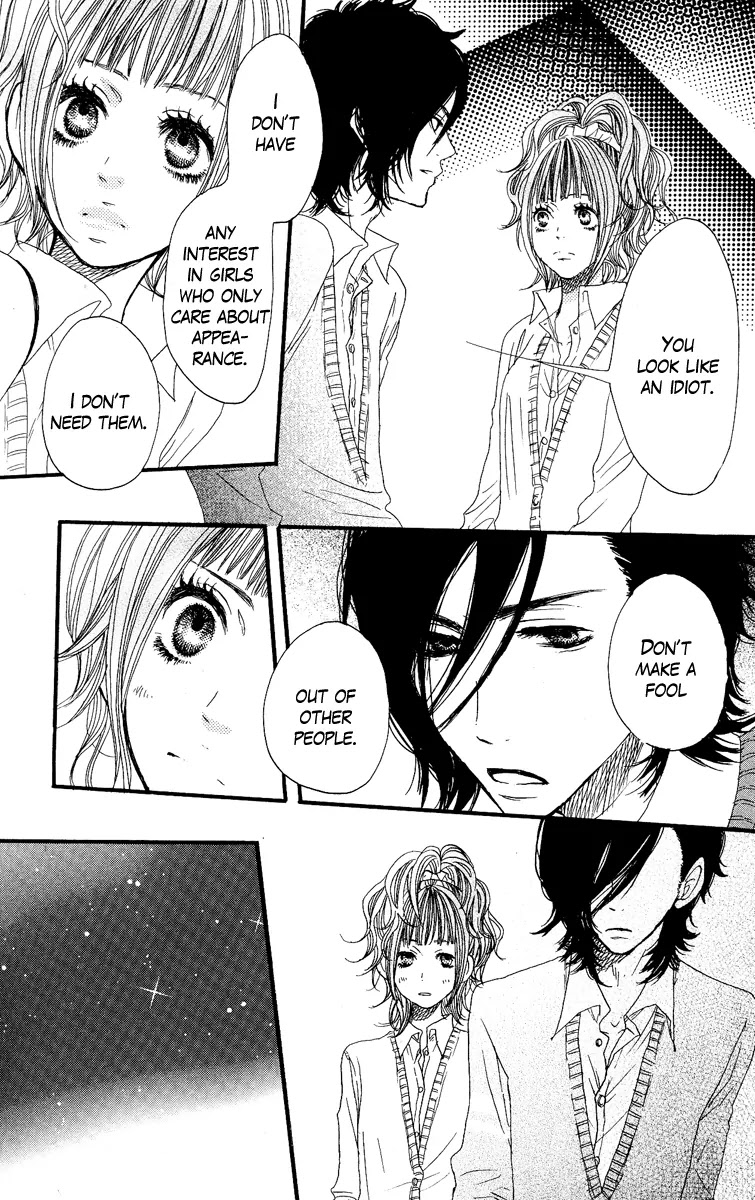 Suki tte Ii na yo. Chapter 11 page 21 - Chapter 11 : 11