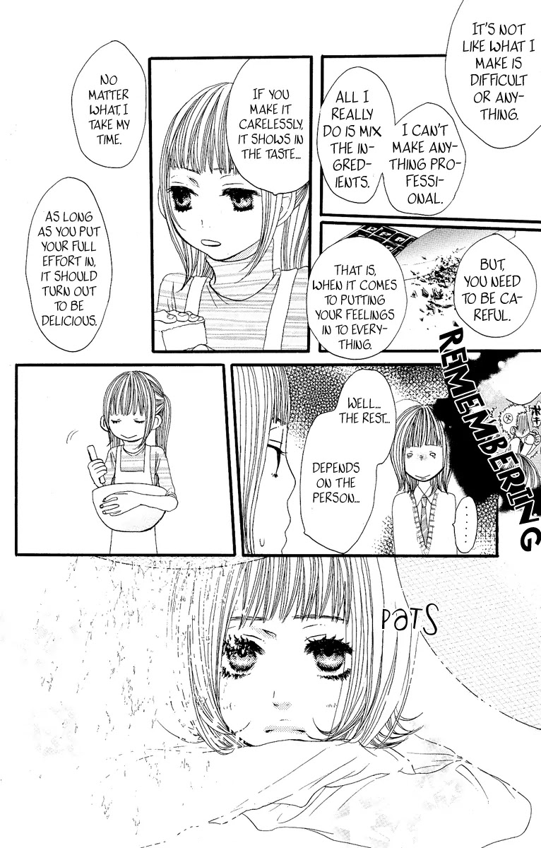 Suki tte Ii na yo. Chapter 11 page 8 - Chapter 11 : 11