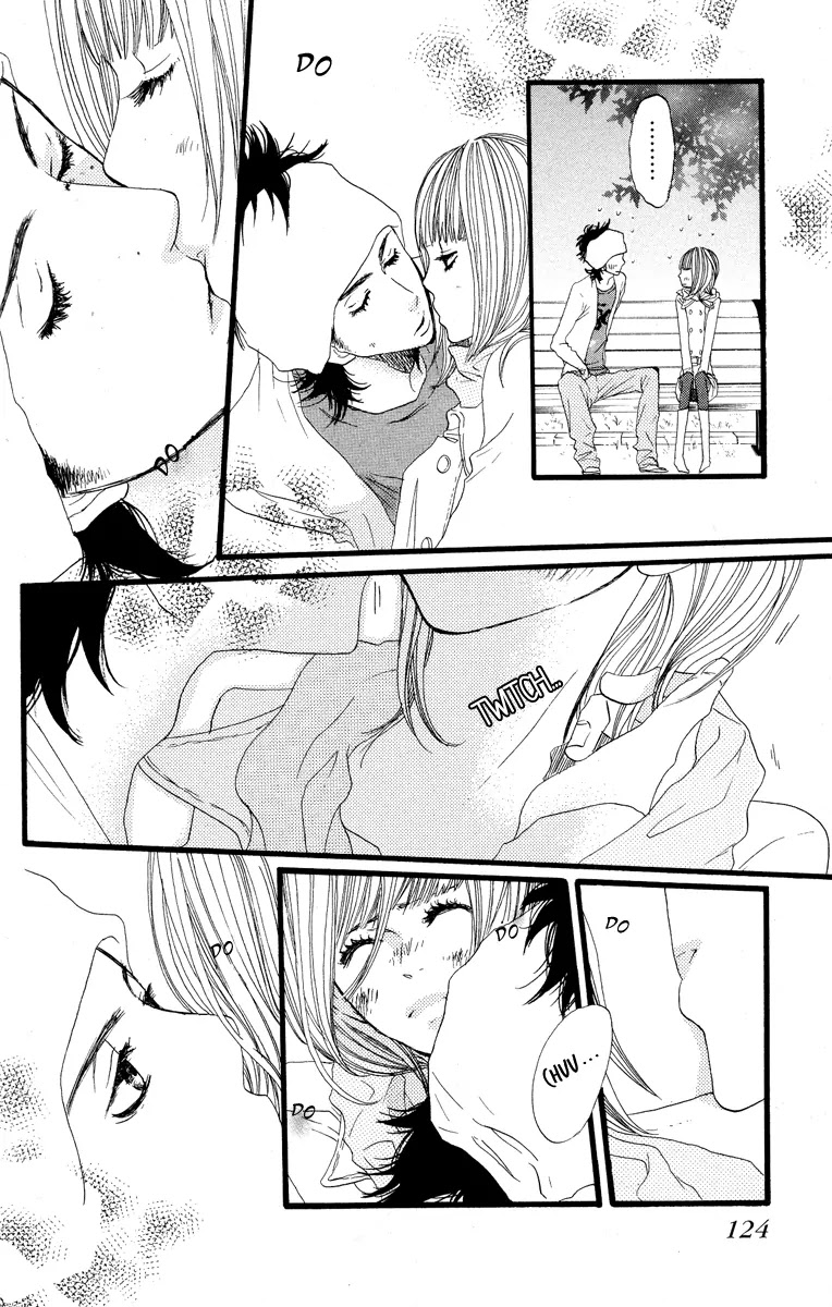 Suki tte Ii na yo. Chapter 12 page 4 - Chapter 12 : 12