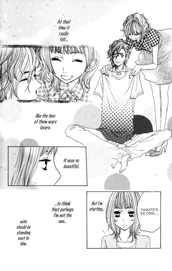 Suki tte Ii na yo. Chapter 13 page 10 - Chapter 13