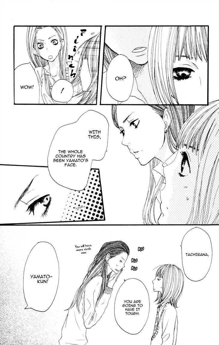 Suki tte Ii na yo. Chapter 13 page 12 - Chapter 13