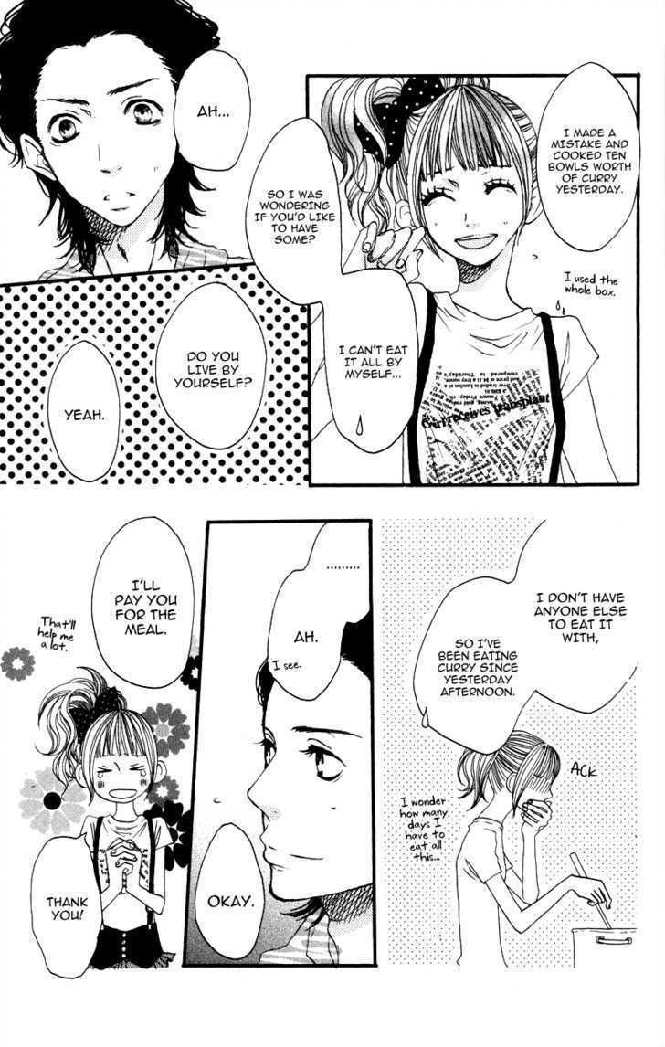 Suki tte Ii na yo. Chapter 13 page 19 - Chapter 13