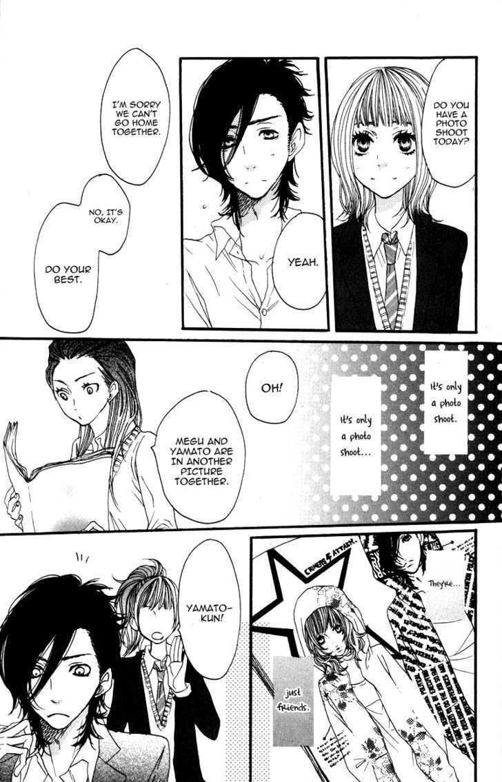 Suki tte Ii na yo. Chapter 13 page 29 - Chapter 13