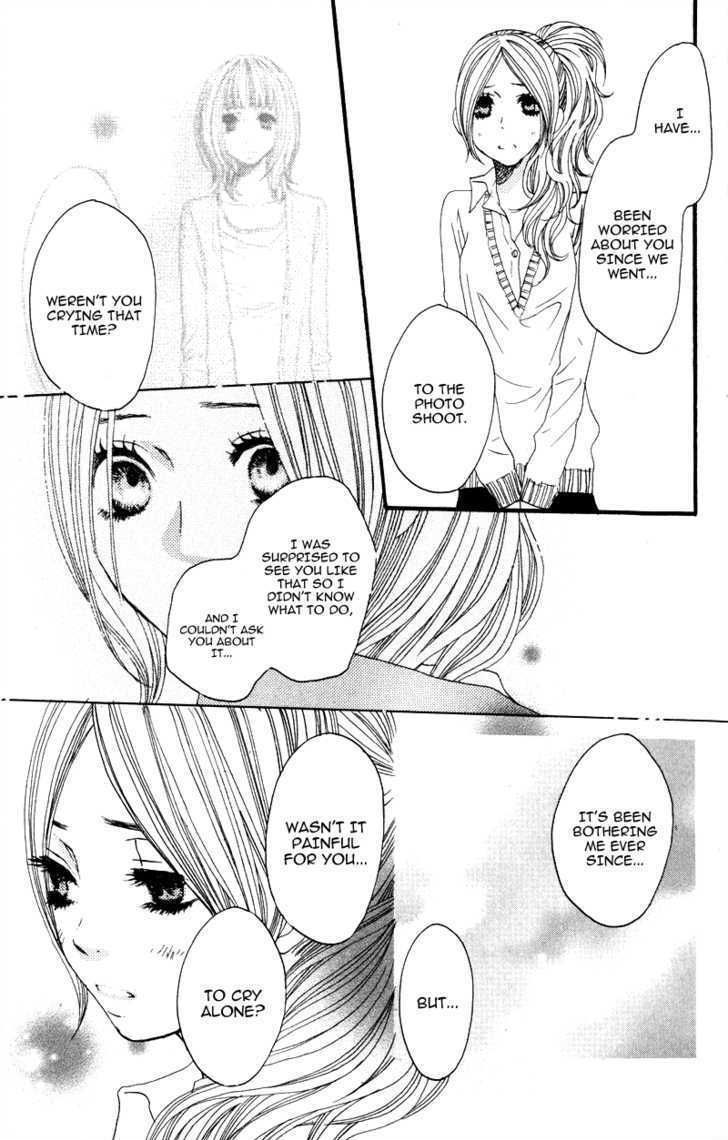 Suki tte Ii na yo. Chapter 13 page 37 - Chapter 13