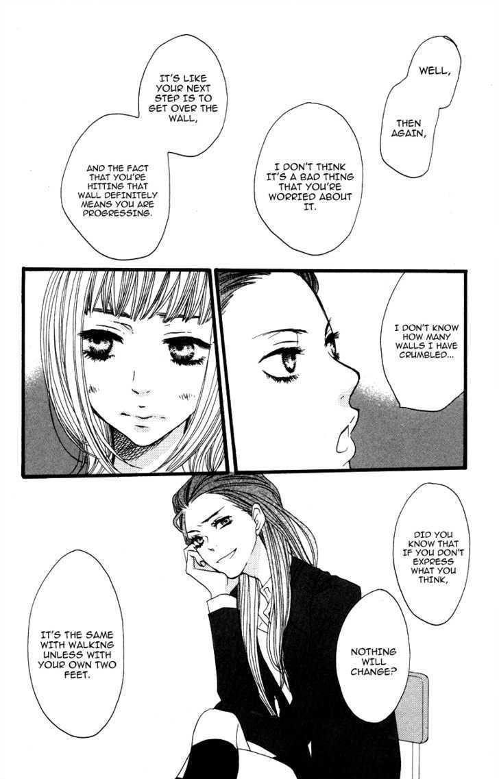 Suki tte Ii na yo. Chapter 13 page 40 - Chapter 13