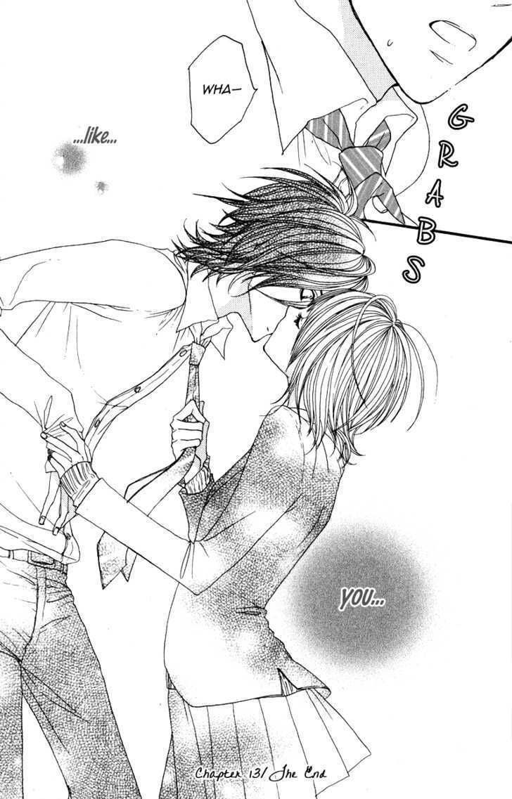 Suki tte Ii na yo. Chapter 13 page 43 - Chapter 13