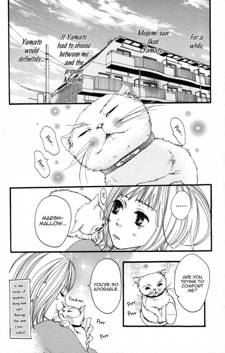 Suki tte Ii na yo. Chapter 14 page 12 - Chapter 14