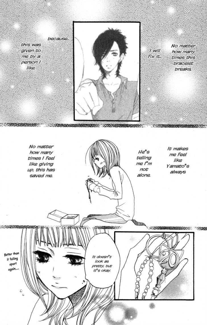 Suki tte Ii na yo. Chapter 15 page 26 - Chapter 15 : Sukitte li na yo 15