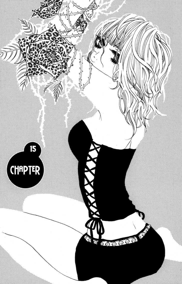 Suki tte Ii na yo. Chapter 15 page 3 - Chapter 15 : Sukitte li na yo 15