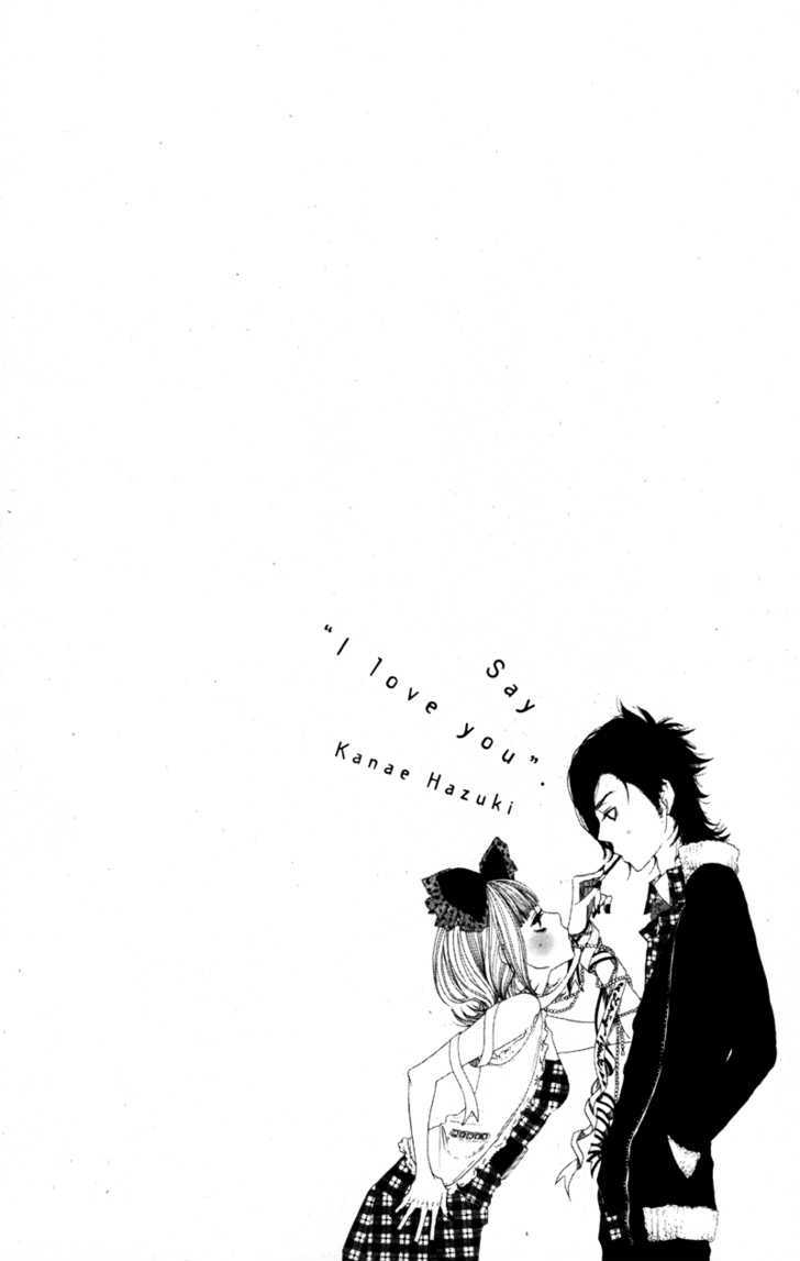 Suki tte Ii na yo. Chapter 15 page 40 - Chapter 15 : Sukitte li na yo 15