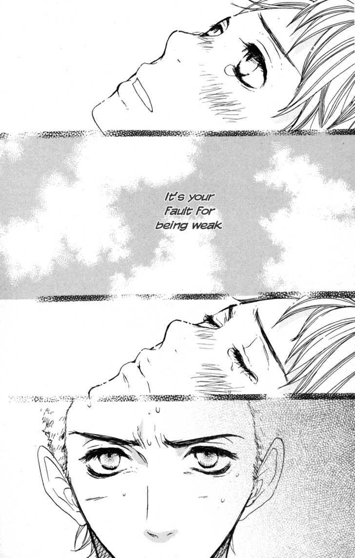 Suki tte Ii na yo. Chapter 16 page 27 - Chapter 16