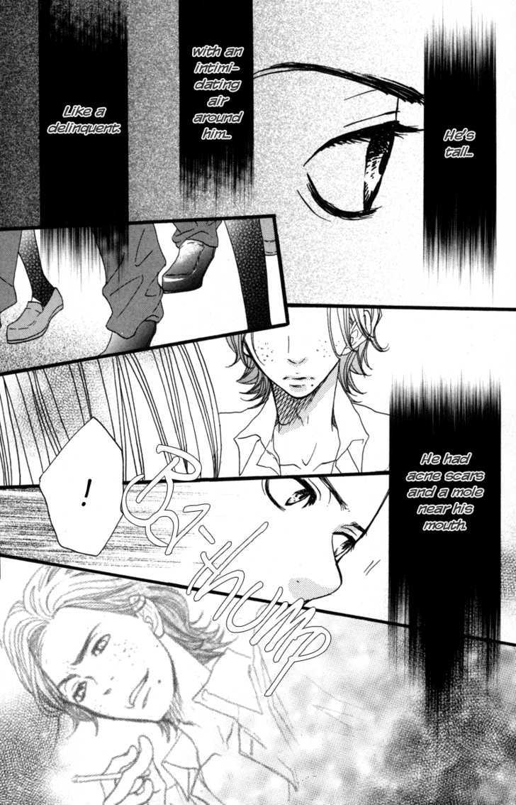 Suki tte Ii na yo. Chapter 16 page 29 - Chapter 16