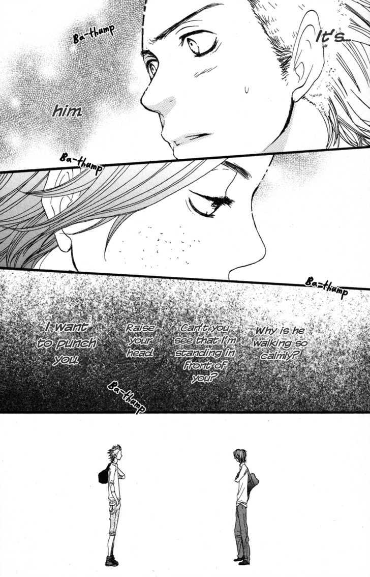 Suki tte Ii na yo. Chapter 16 page 31 - Chapter 16