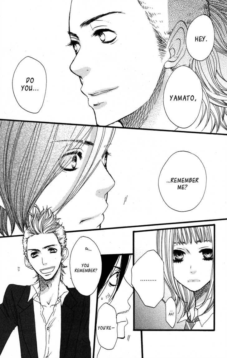 Suki tte Ii na yo. Chapter 16 page 4 - Chapter 16
