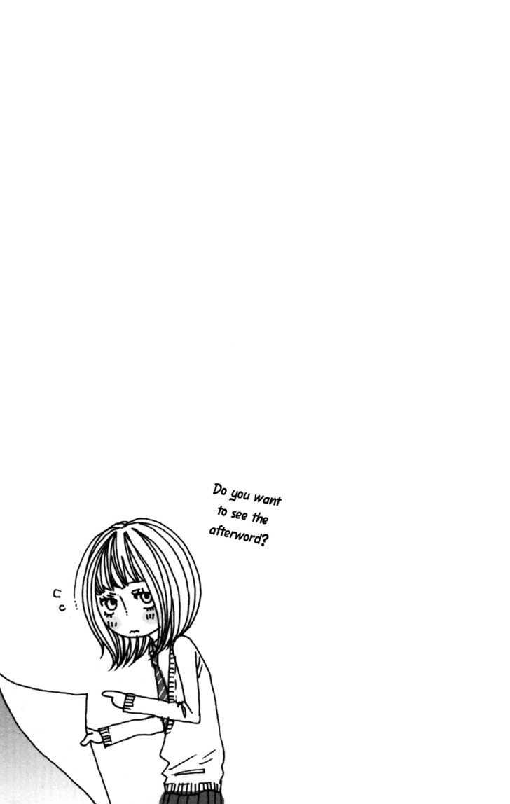 Suki tte Ii na yo. Chapter 16 page 43 - Chapter 16