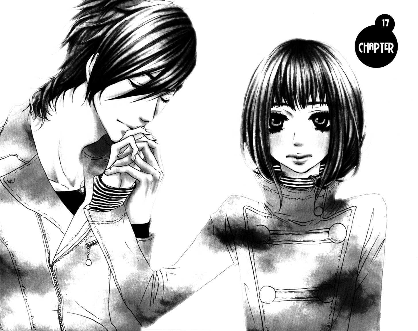 Suki tte Ii na yo. Chapter 17 page 6 - Chapter 17