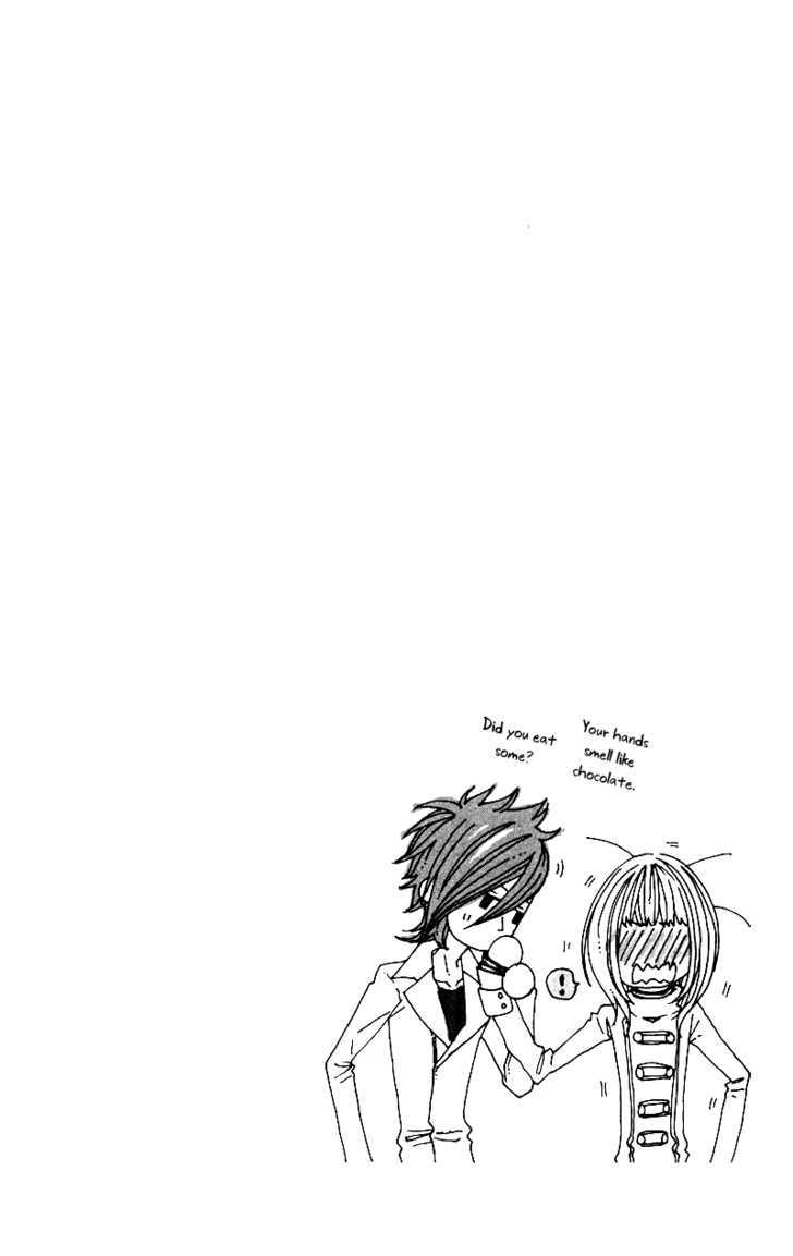 Suki tte Ii na yo. Chapter 17 page 7 - Chapter 17