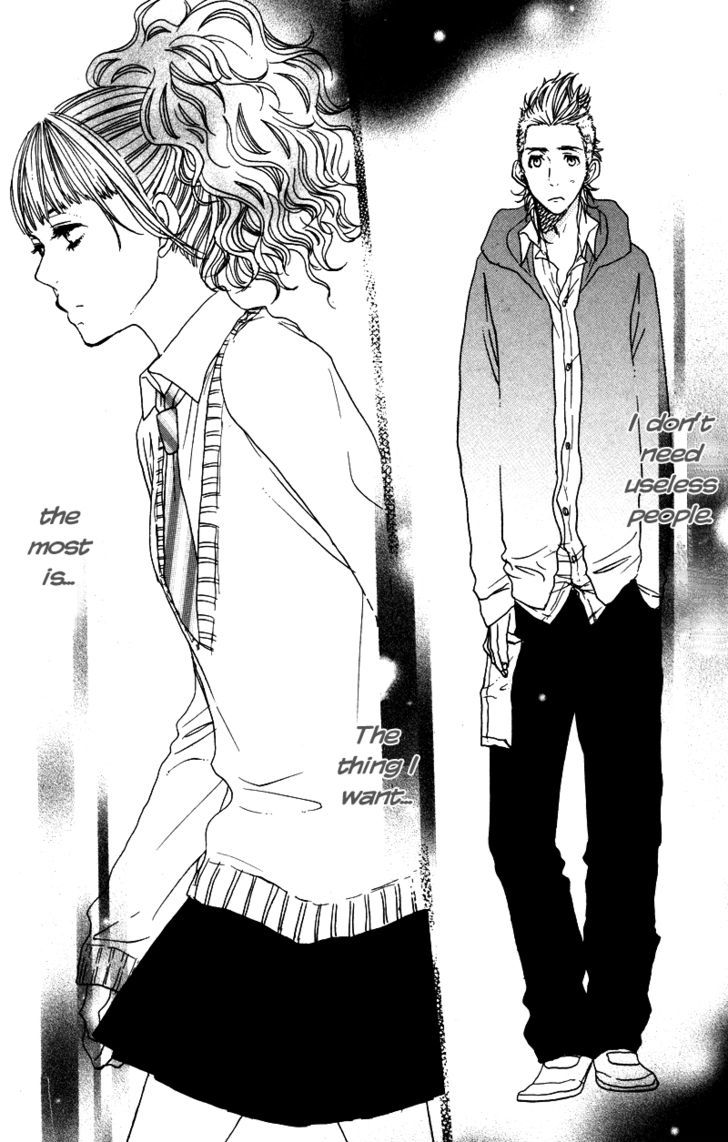 Suki tte Ii na yo. Chapter 18 page 28 - Chapter 18