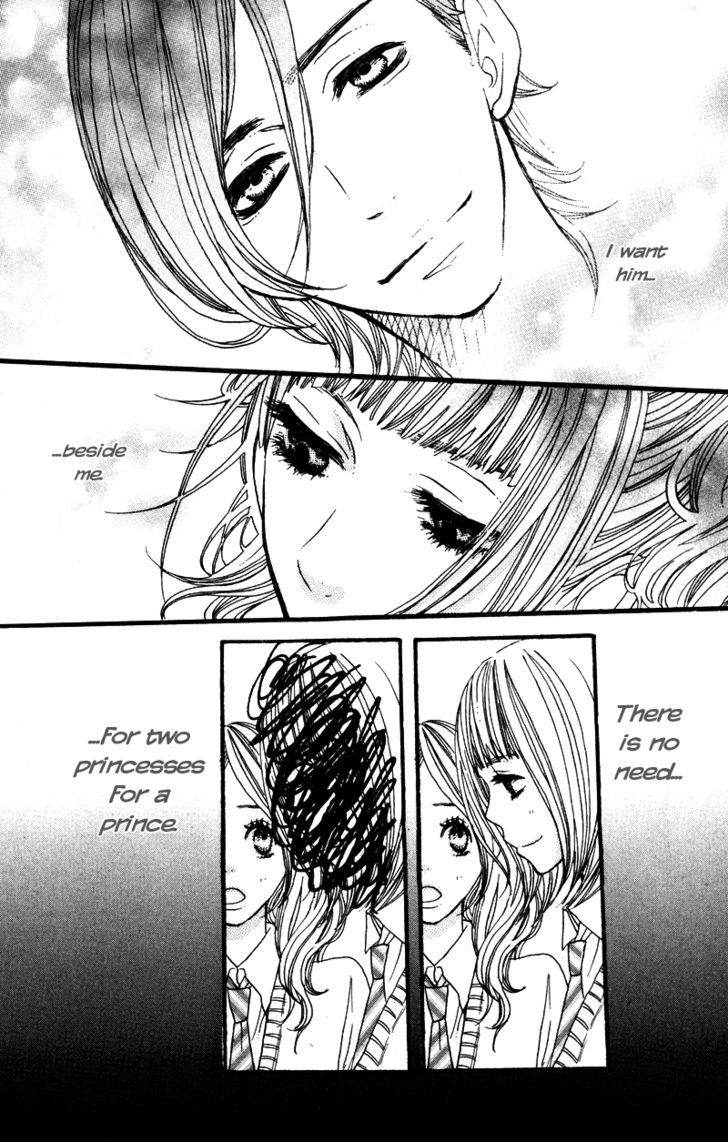 Suki tte Ii na yo. Chapter 18 page 29 - Chapter 18