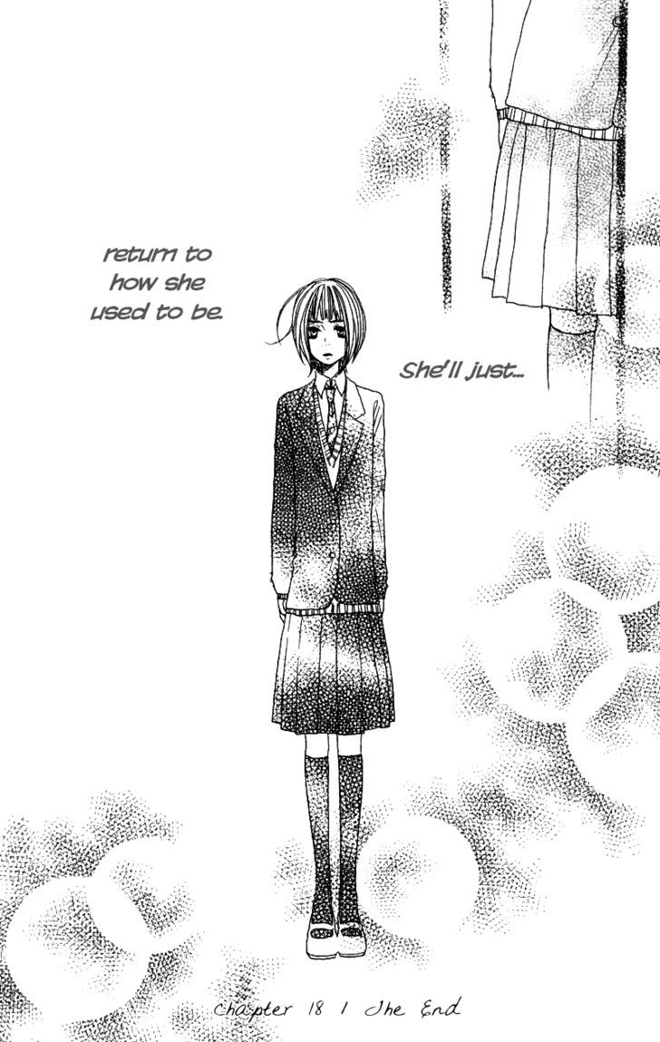 Suki tte Ii na yo. Chapter 18 page 41 - Chapter 18