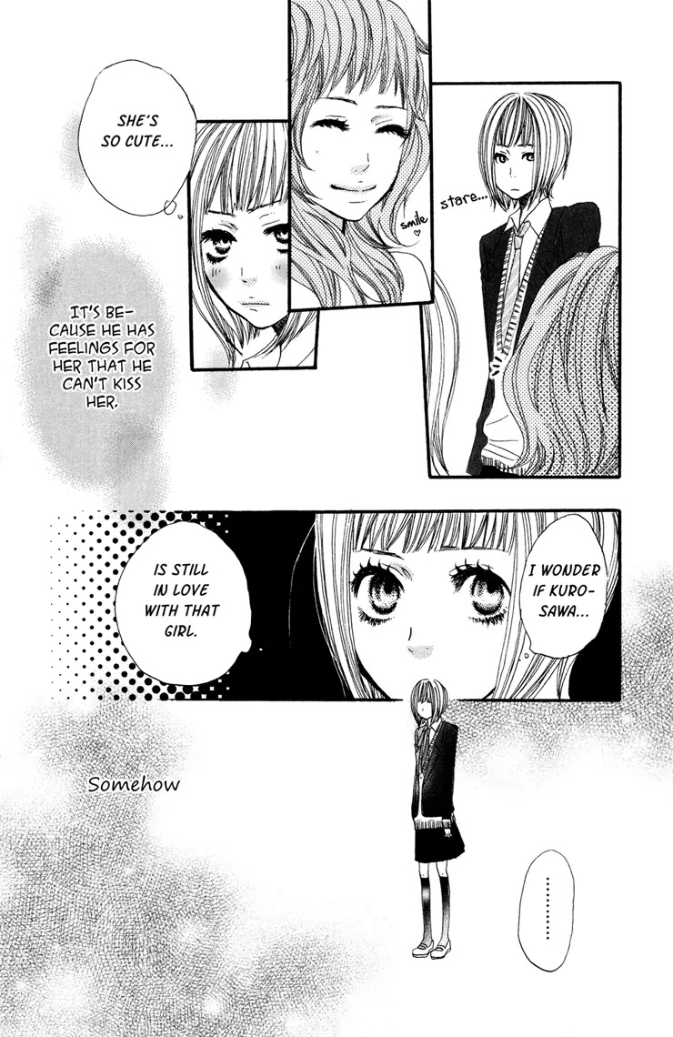 Suki tte Ii na yo. Chapter 2 page 17 - Chapter 2 : 2