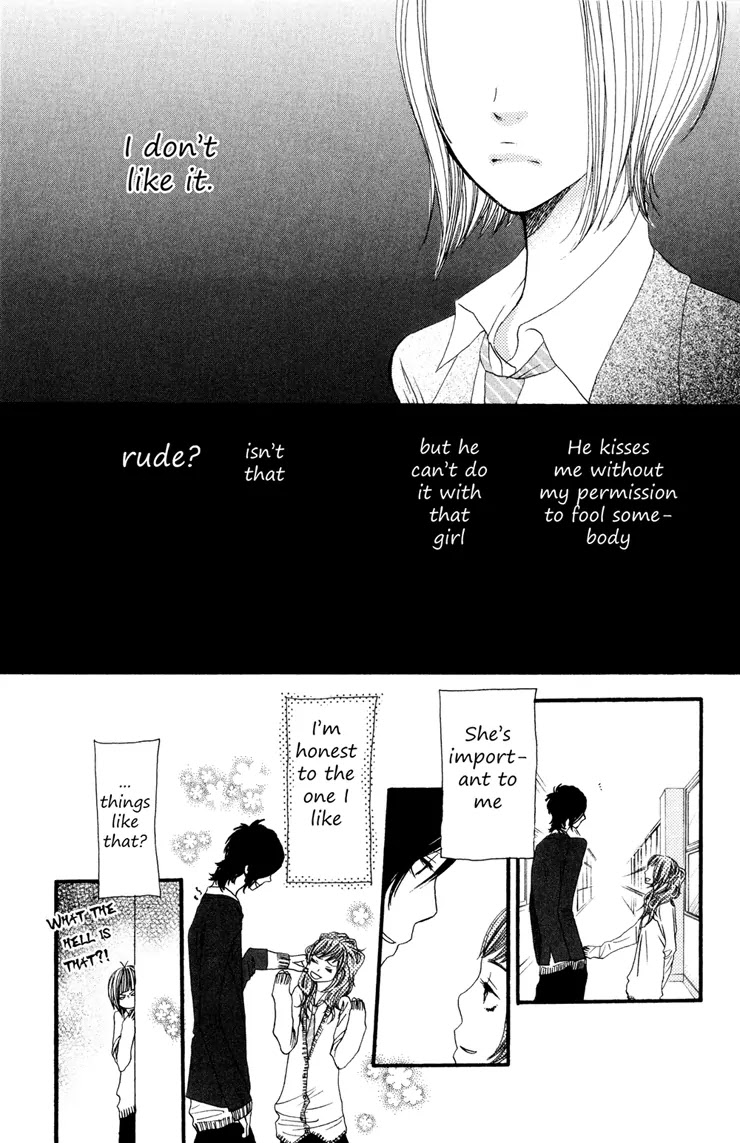 Suki tte Ii na yo. Chapter 2 page 18 - Chapter 2 : 2