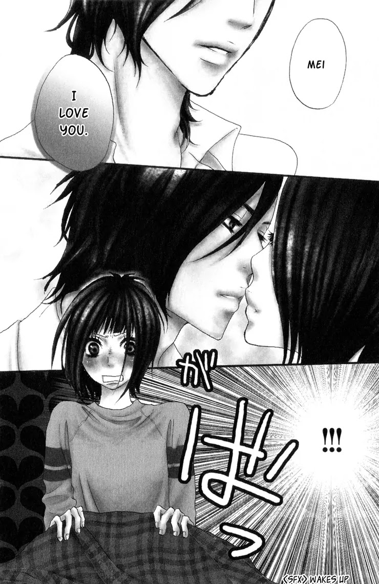 Suki tte Ii na yo. Chapter 2 page 3 - Chapter 2 : 2