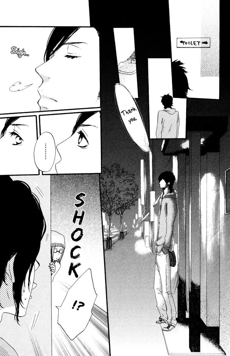 Suki tte Ii na yo. Chapter 2 page 30 - Chapter 2 : 2