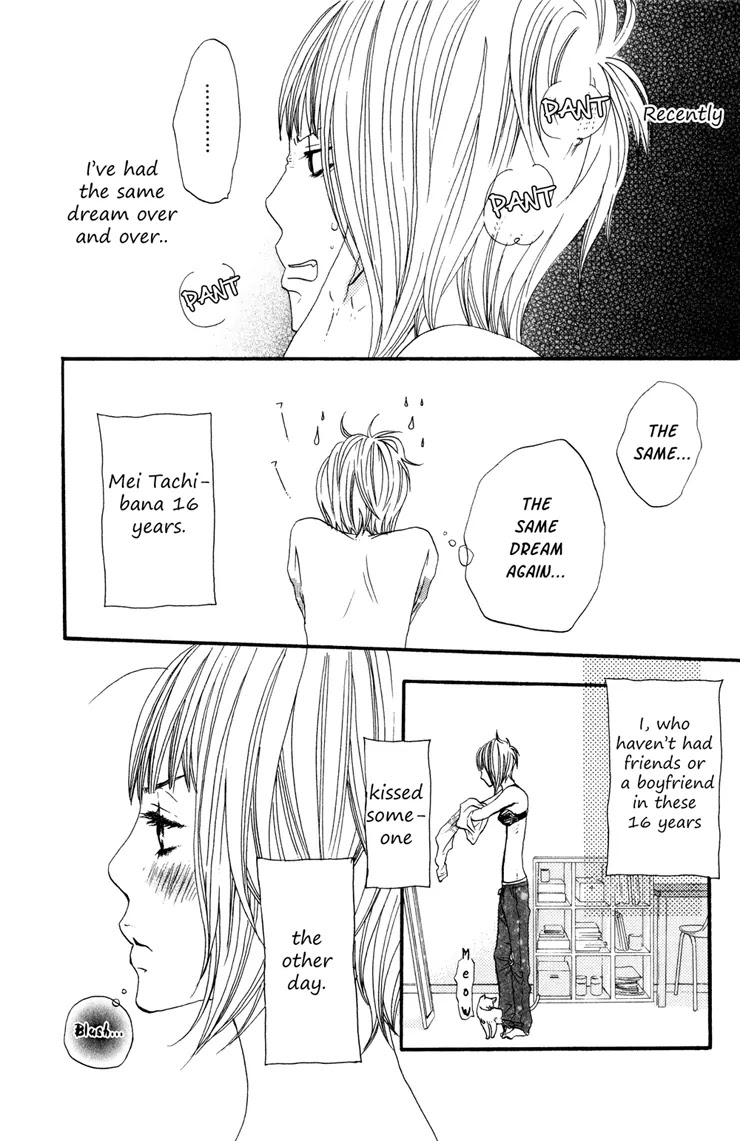 Suki tte Ii na yo. Chapter 2 page 4 - Chapter 2 : 2