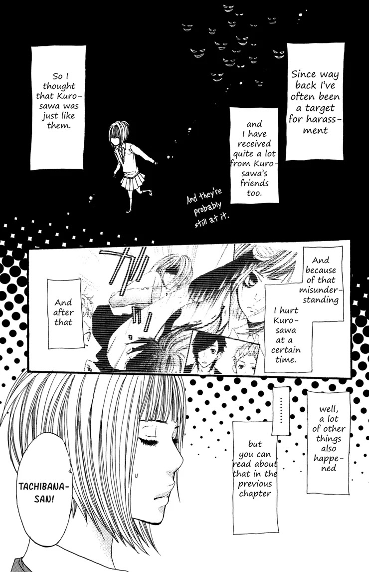 Suki tte Ii na yo. Chapter 2 page 8 - Chapter 2 : 2
