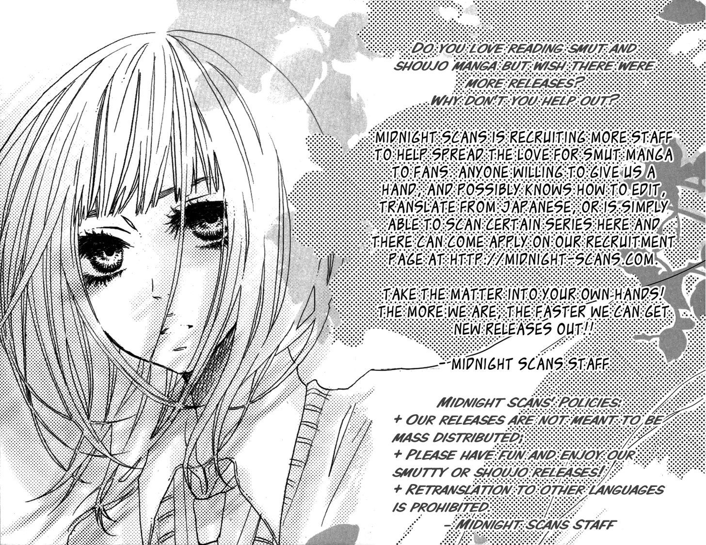 Suki tte Ii na yo. Chapter 20 page 43 - Chapter 20