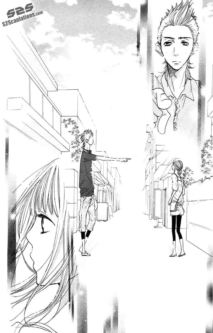 Suki tte Ii na yo. Chapter 21 page 19 - Chapter 21