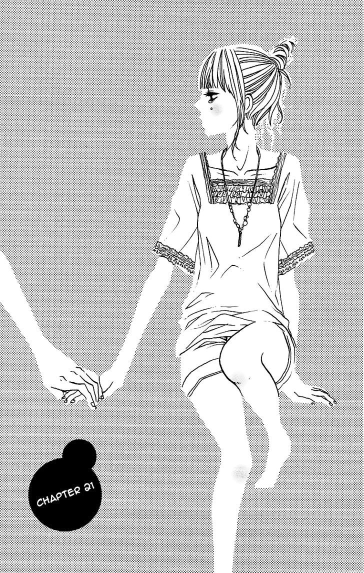 Suki tte Ii na yo. Chapter 21 page 8 - Chapter 21