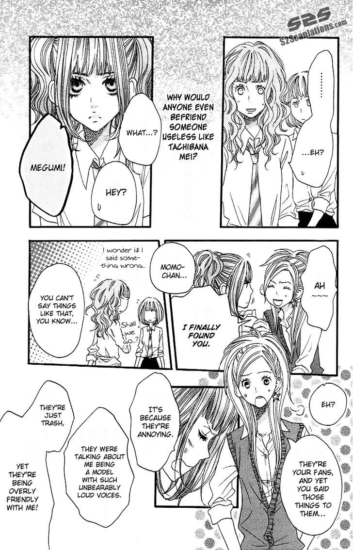 Suki tte Ii na yo. Chapter 22 page 13 - Chapter 22