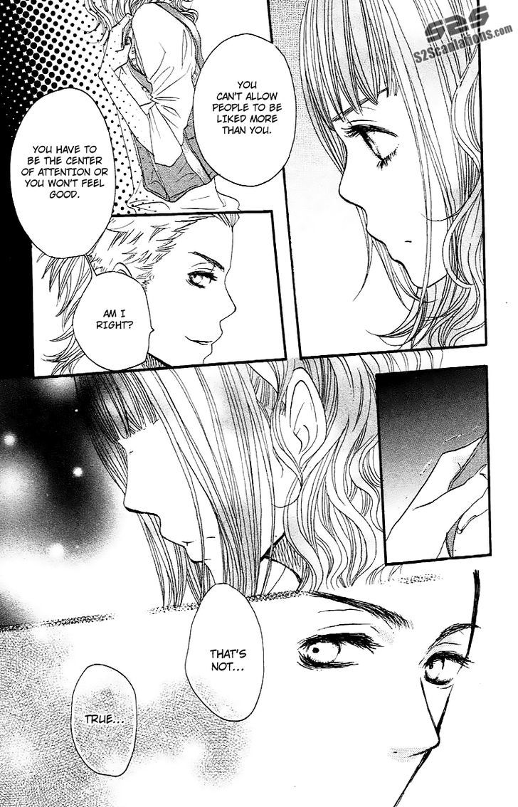 Suki tte Ii na yo. Chapter 22 page 31 - Chapter 22