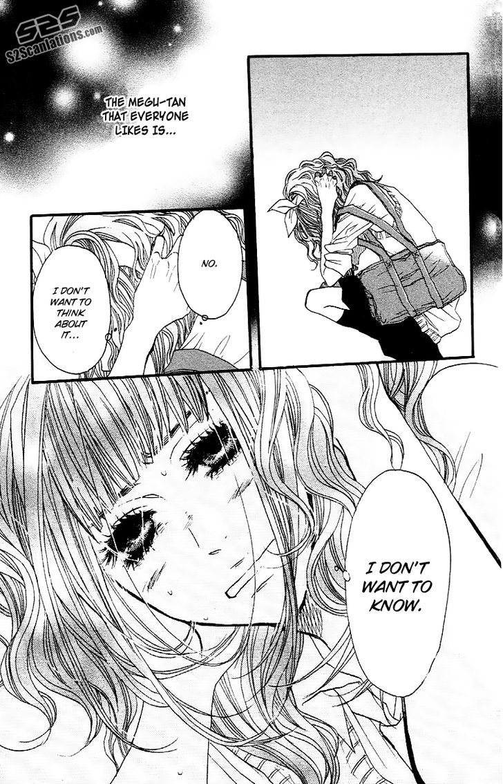 Suki tte Ii na yo. Chapter 22 page 35 - Chapter 22
