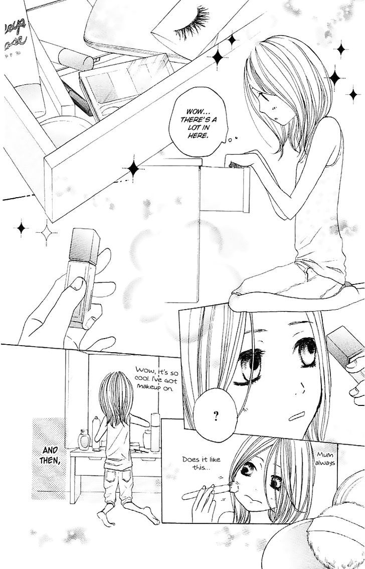Suki tte Ii na yo. Chapter 22 page 6 - Chapter 22
