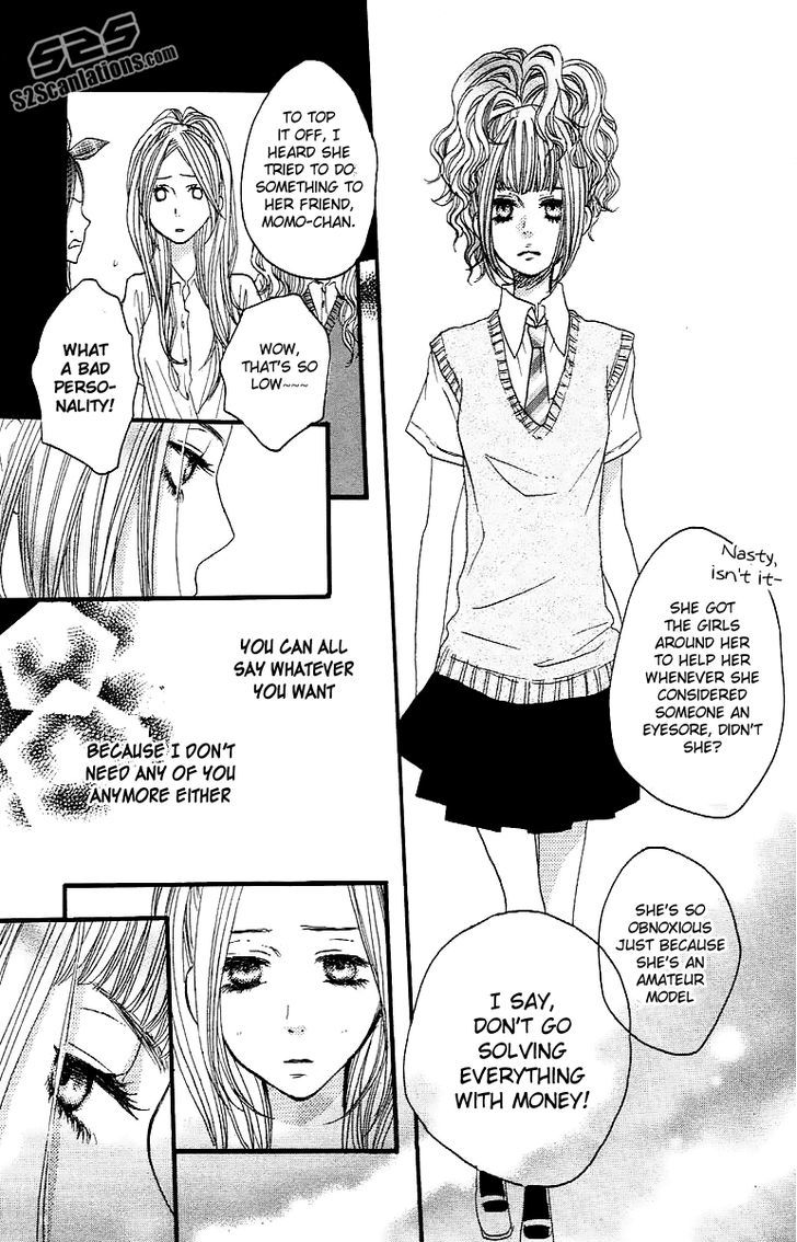Suki tte Ii na yo. Chapter 24 page 7 - Chapter 24
