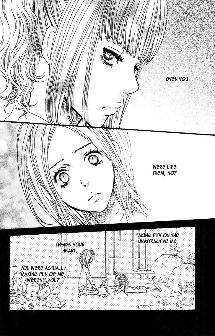 Suki tte Ii na yo. Chapter 24 page 8 - Chapter 24