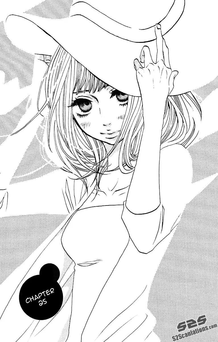 Suki tte Ii na yo. Chapter 25 page 6 - Chapter 25