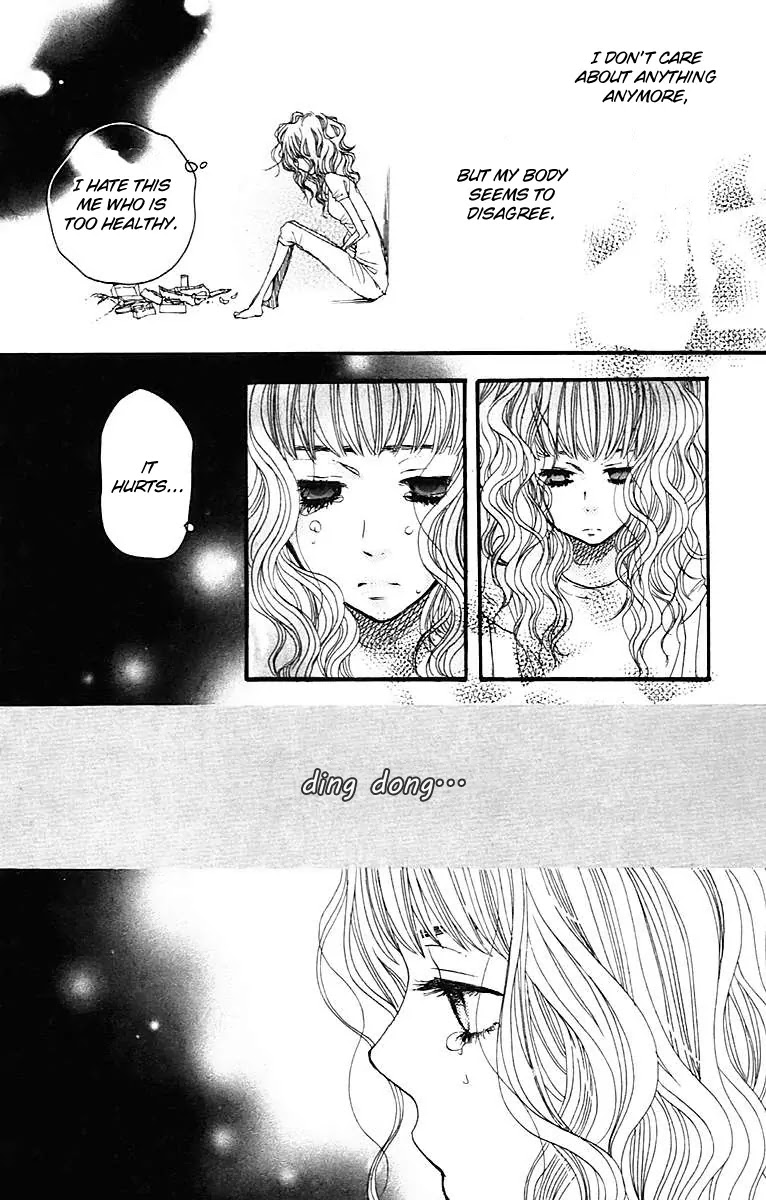 Suki tte Ii na yo. Chapter 26 page 22 - Chapter 26