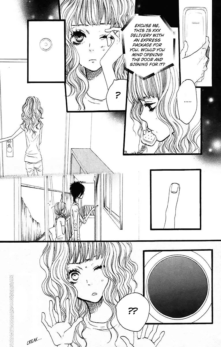 Suki tte Ii na yo. Chapter 26 page 23 - Chapter 26