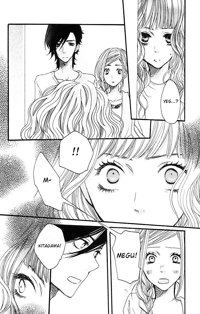 Suki tte Ii na yo. Chapter 26 page 24 - Chapter 26