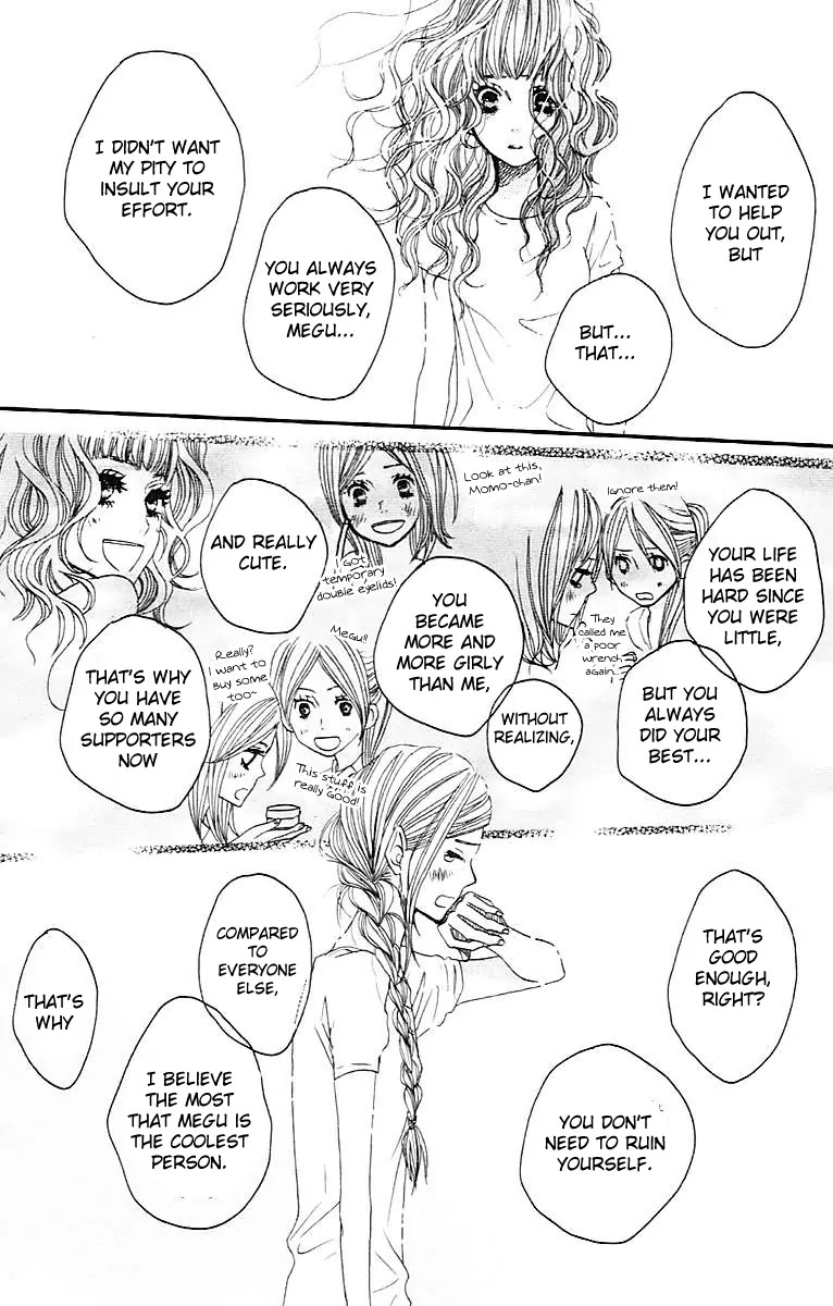 Suki tte Ii na yo. Chapter 26 page 30 - Chapter 26