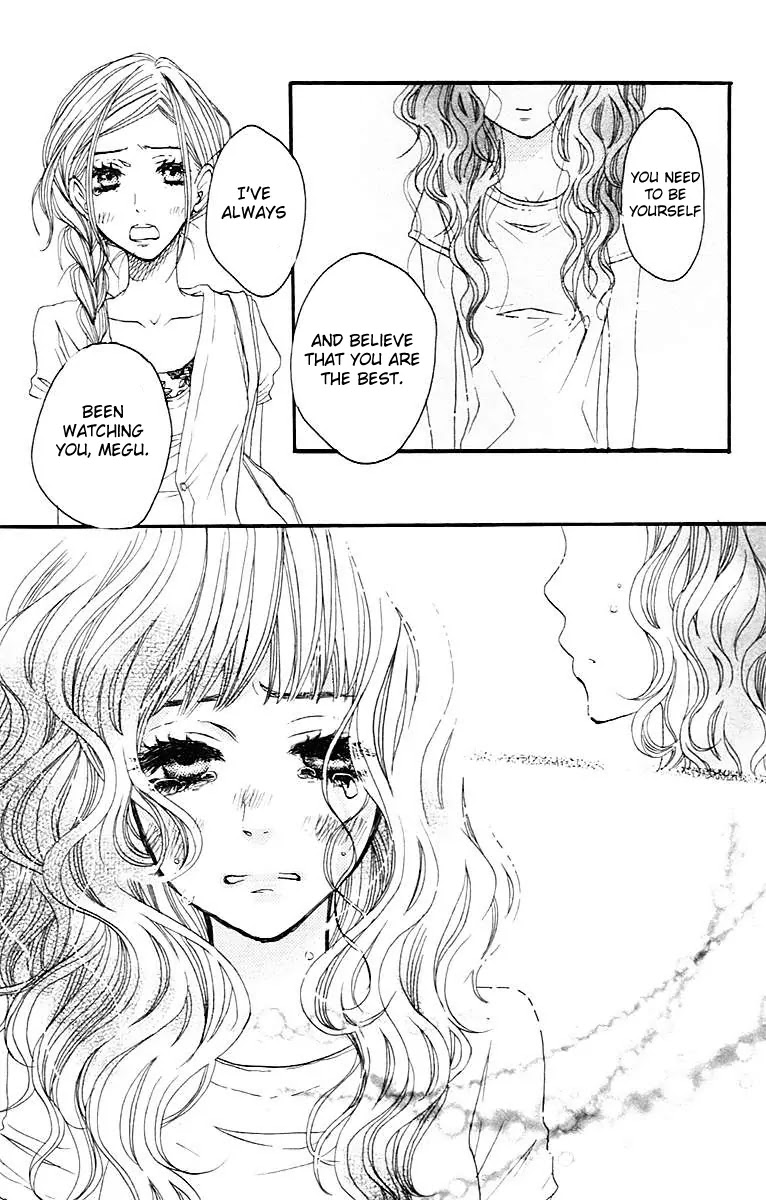 Suki tte Ii na yo. Chapter 26 page 31 - Chapter 26