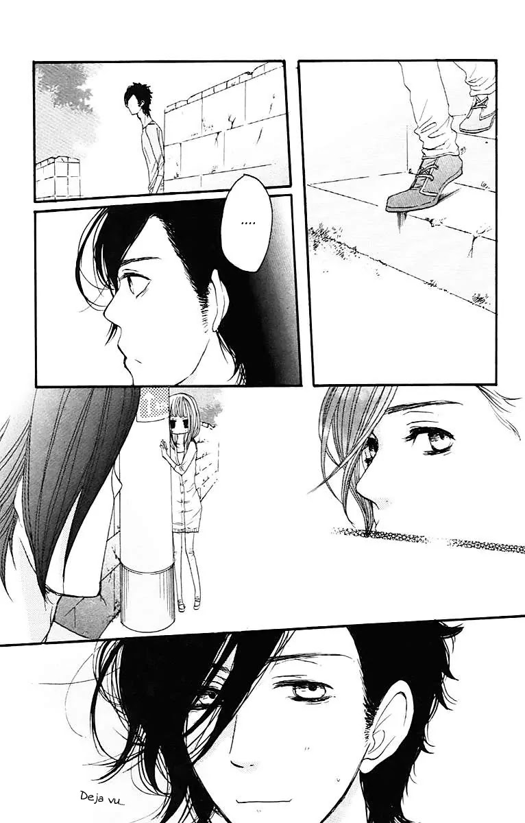 Suki tte Ii na yo. Chapter 26 page 33 - Chapter 26