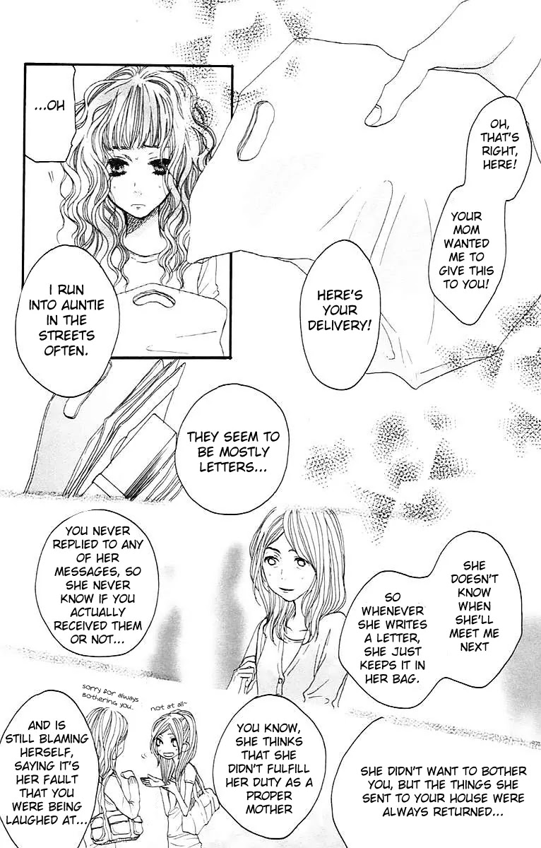 Suki tte Ii na yo. Chapter 26 page 38 - Chapter 26