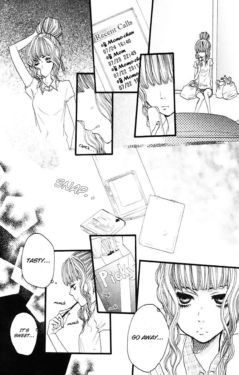 Suki tte Ii na yo. Chapter 26 page 4 - Chapter 26